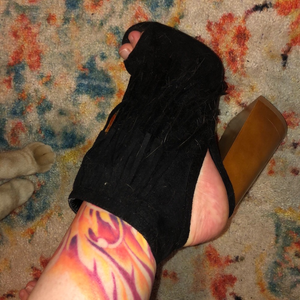 Heels